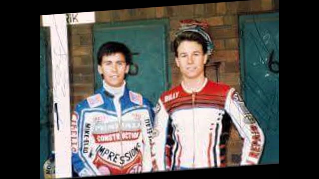 GKM Speedway Fans