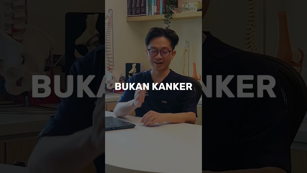BEJOLAN DI TANGAN, BERBAHAYA NGGAK?