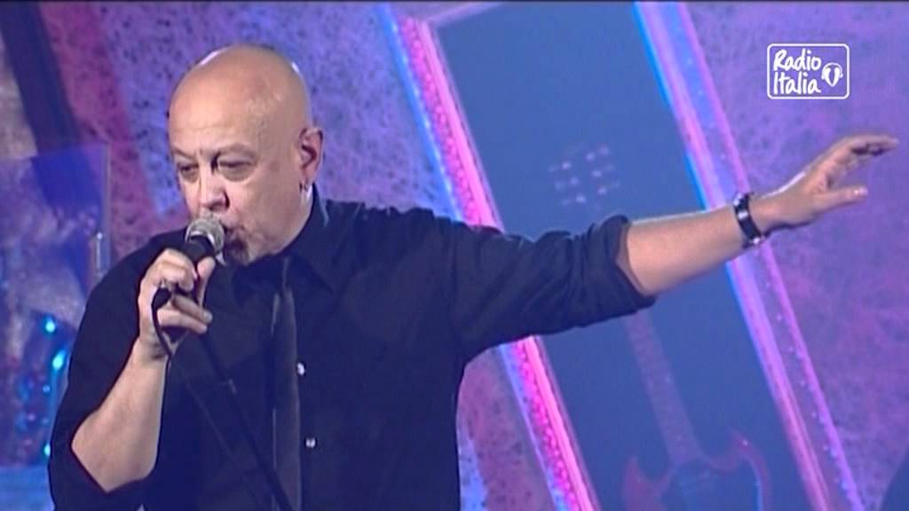 Enrico Ruggeri - Vecchio frack