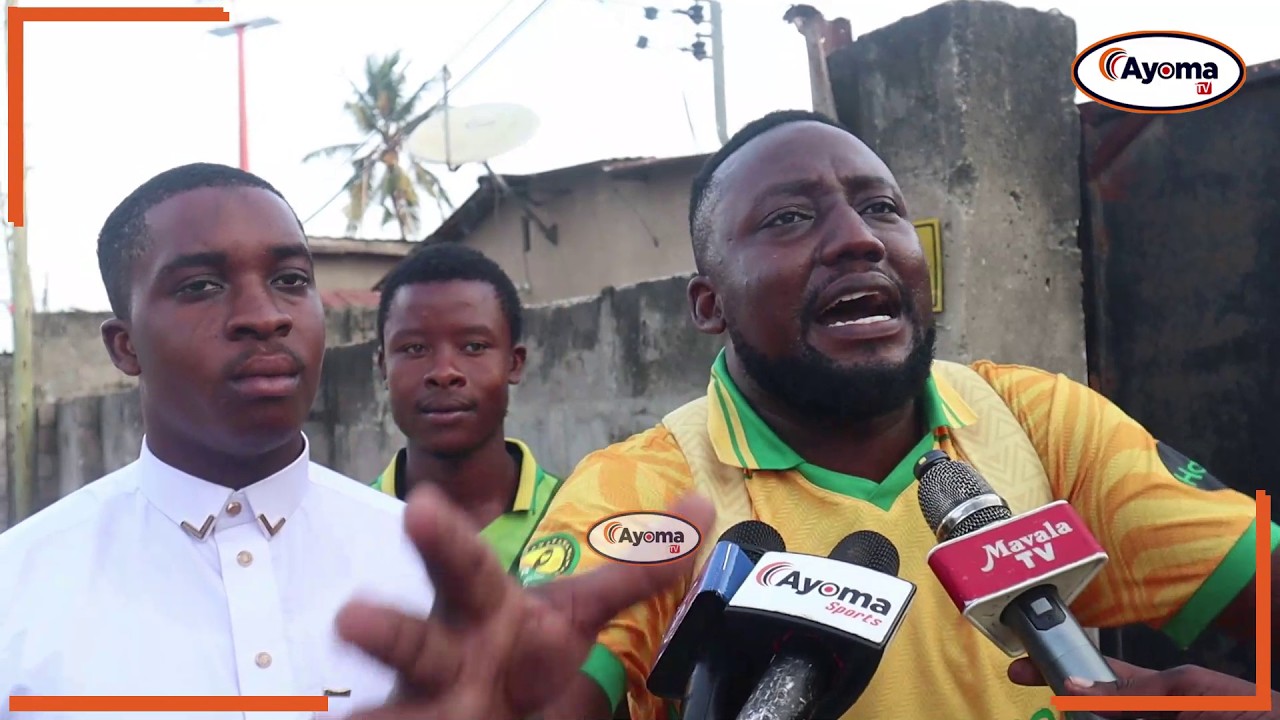 GODY YANGA NA FUMAU MSHAIRI WAMUWAKIA HAJI MANARA KISA RUSHINE | WAIPA ONYO SIMBA | DIARRA ATOA NENO
