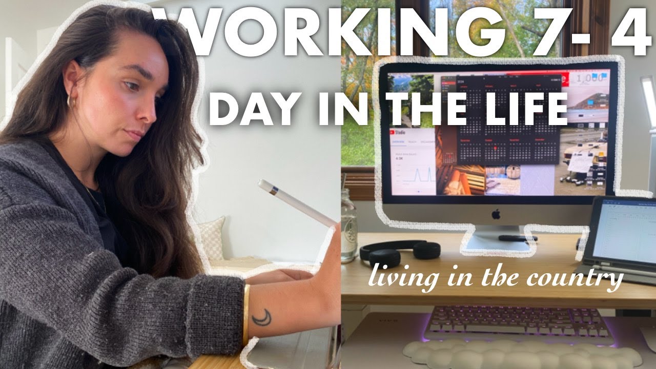 Day in the life of a Project Manager (Tech) | Work from Home Edition