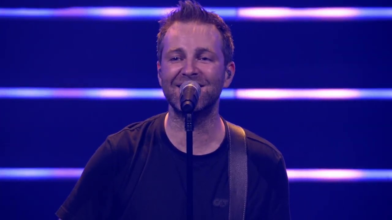 Josh. - Tickets für Oasis (Live aus der Wiener Stadthalle, 2024)