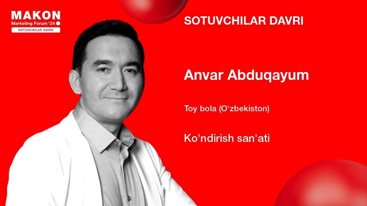 Ko'ndirish san'ati