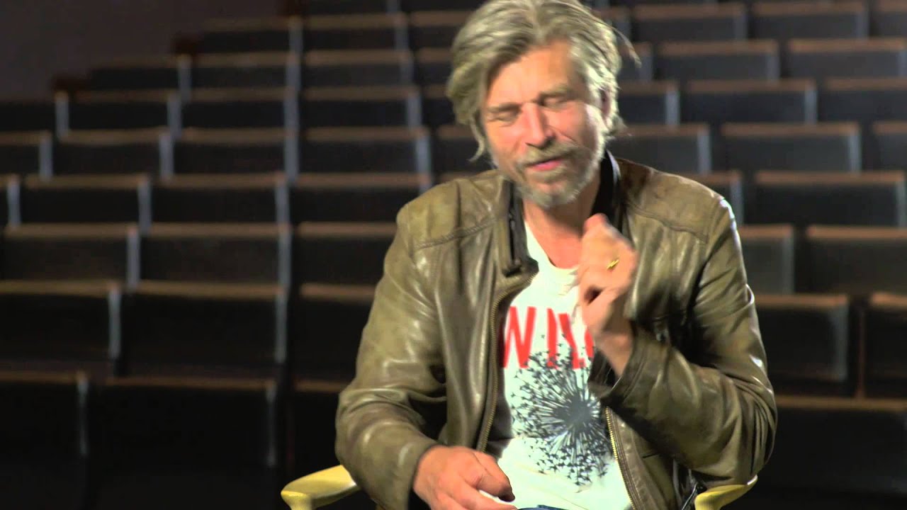 Karl Ove Knausgaard's Best and Worst Advice | NYPL Library Lions 2015