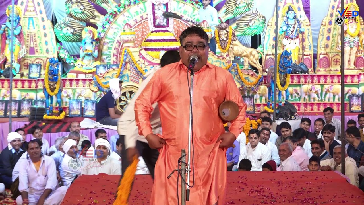 राजस्थानी धमाकेदार कॉमेडी || सिंगर जुम्मा खान जिसने विदेश से अवार्ड जीता