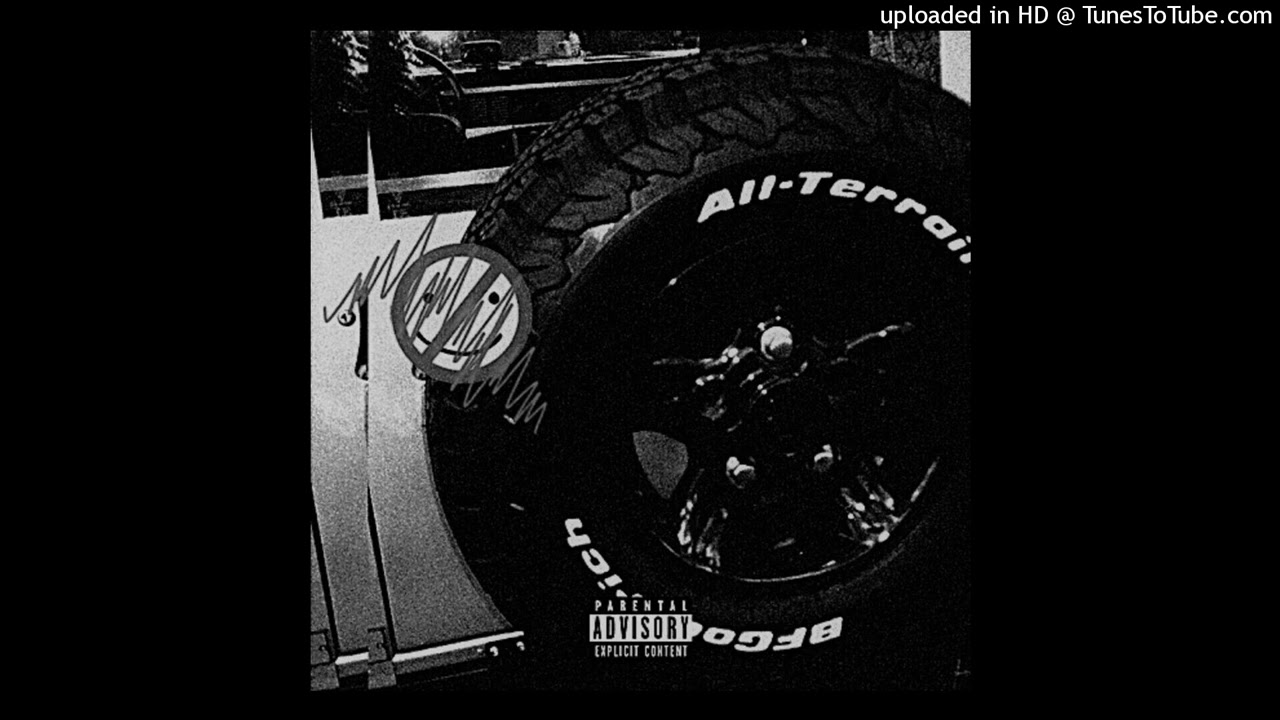 night lovell - alone (slowed + reverb)