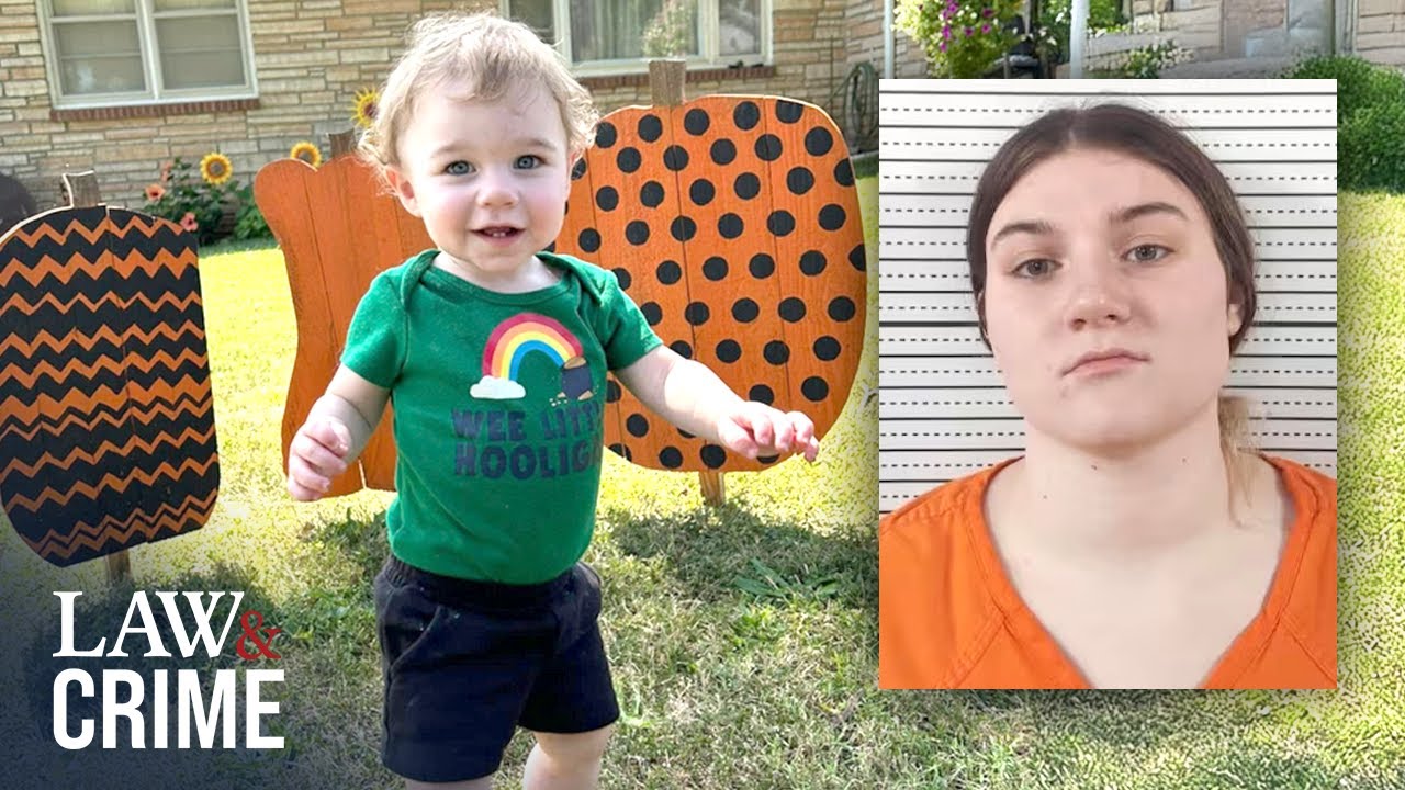 Mom’s Shocking Excuse for Not Feeding Toddler for 35 Hours