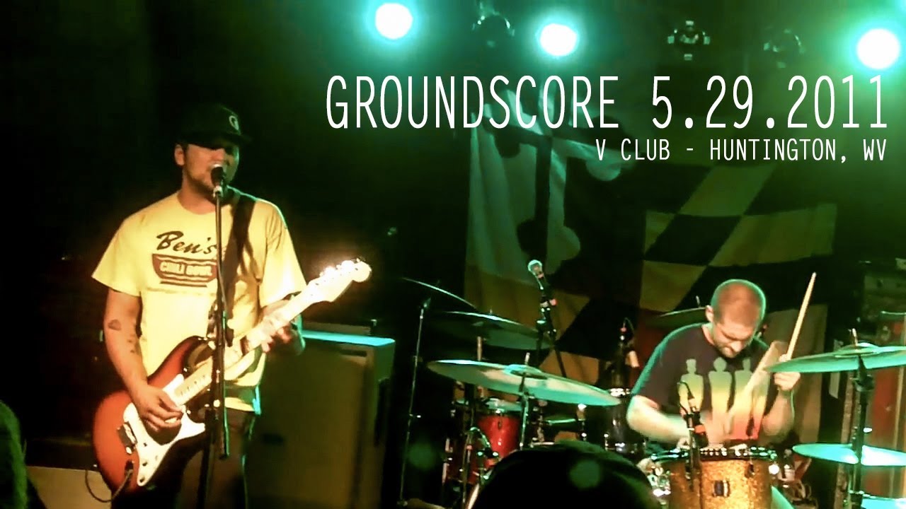 Groundscore - 'Nobody's Home' - 5.29.2011