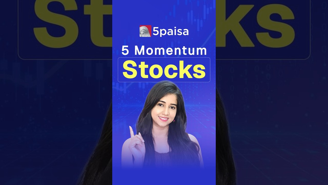 5 Stocks To Buy or Sell Today | 22 September 2026 | Share Market Today | 5paisa