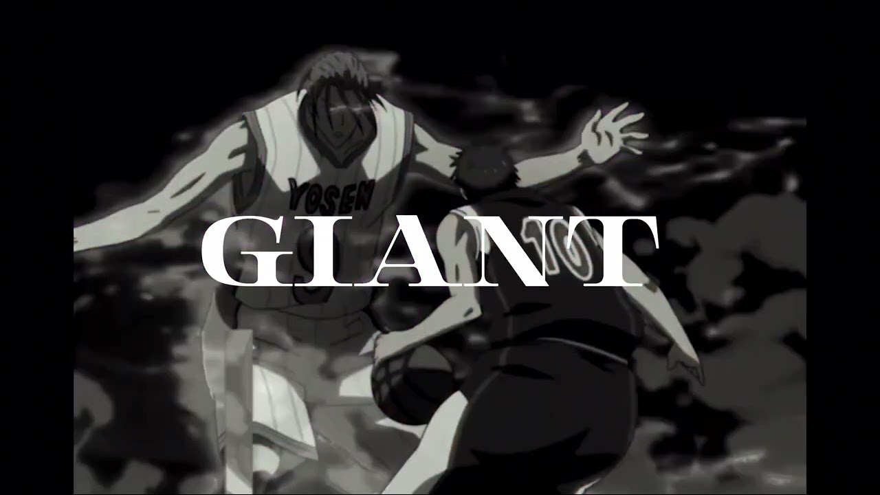 Kuroko basket Generation of miracles 