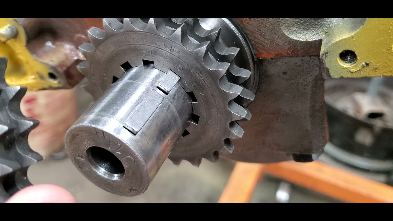 Cloyes 9-3500tx9 timing chain issues