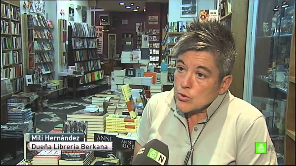Pieza &iquest;Qu&eacute; es una mariliendres? en laSexta Noticias