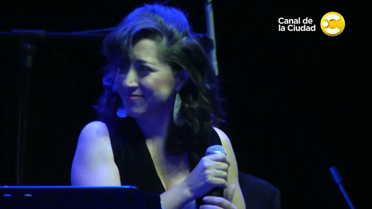 Noelia Moncada y Lucas Querini │ Tango Vivo │ 27-09-24