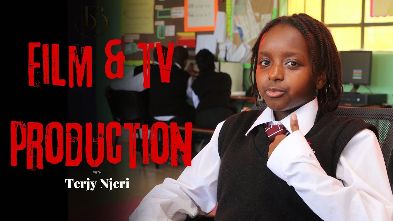 FILM & TV PRODUCTION