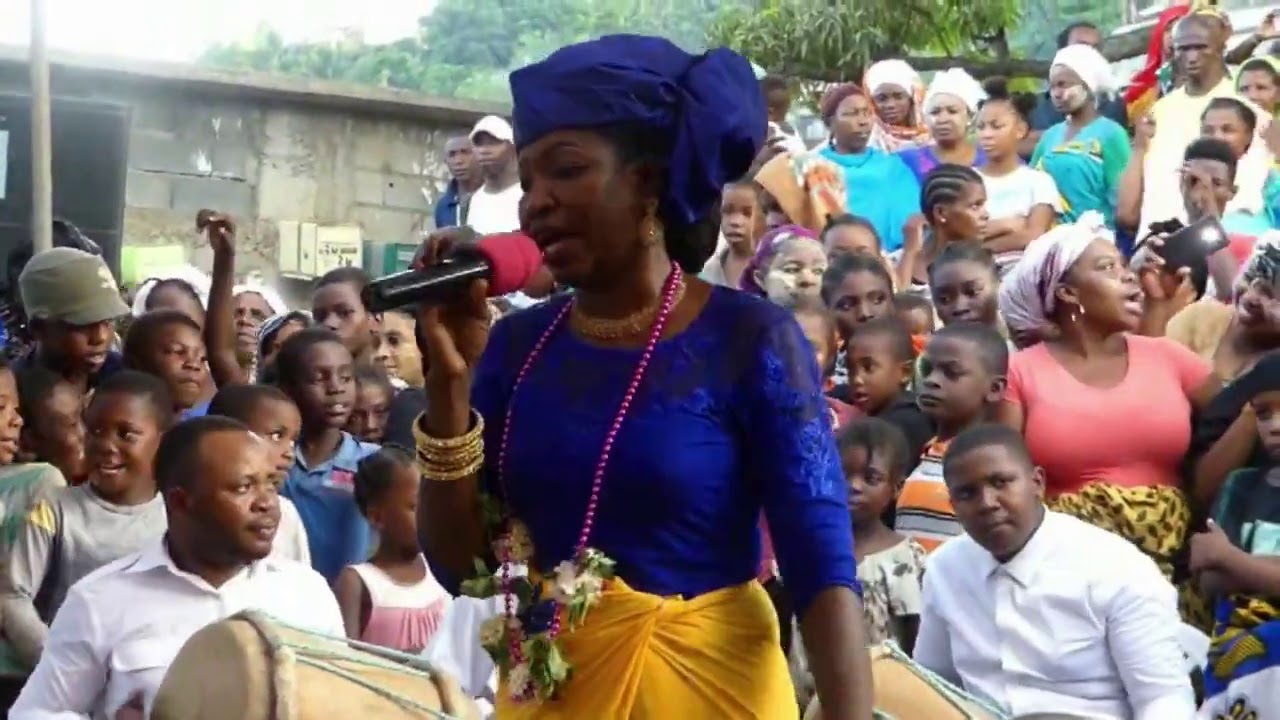 Manzaraka Kaweni _Vandam et Riyana HD Officiel