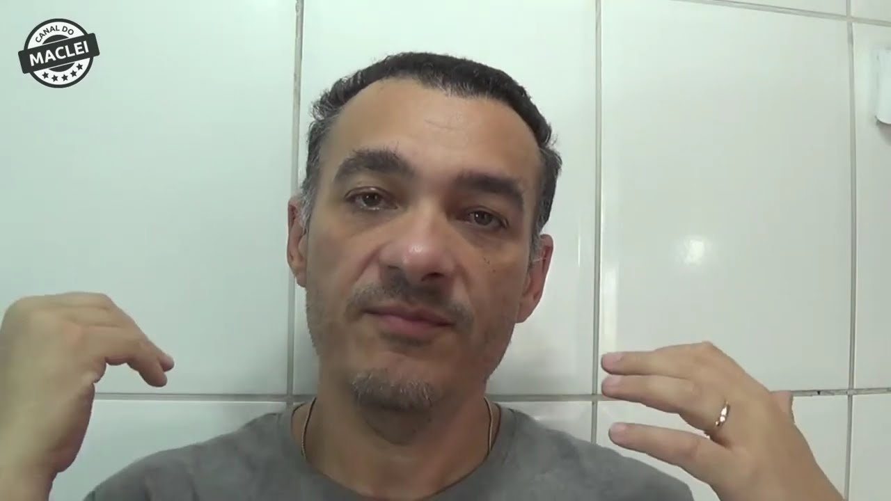 ATIVA&Ccedil;&Atilde;O DO CLUBE DE MEMBROS DO CANAL DO MACLEI CDMFULL!