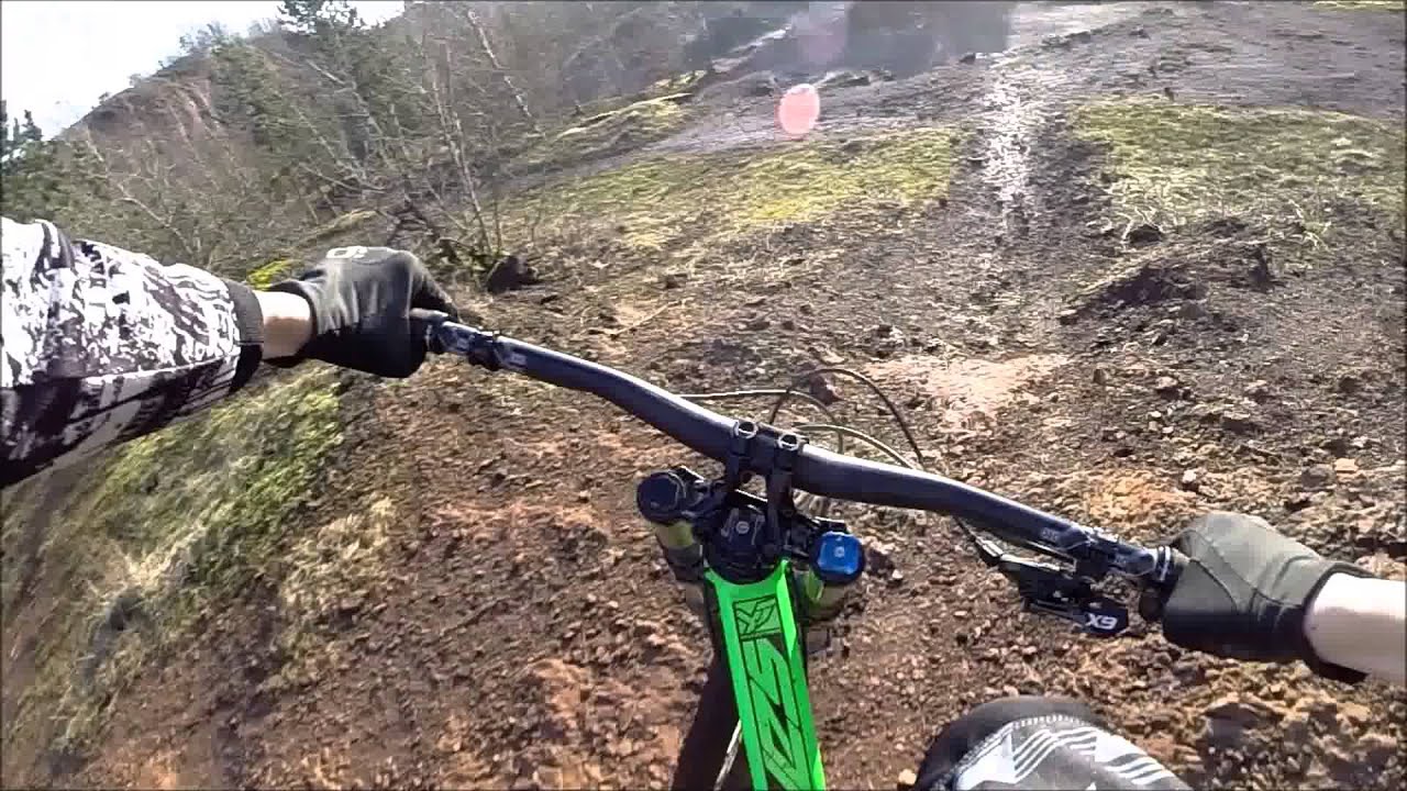 Freeride @ Schifflange