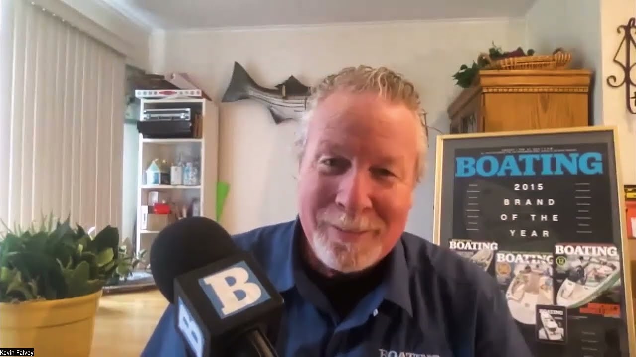 Boating Roundtable: Sleipner SX Stern Thrusters