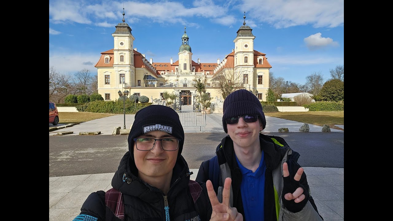 211.Reportáž-Výlet Bernolákovo (obec) a Ivanka pri Dunaji (obec)-28.2.2025