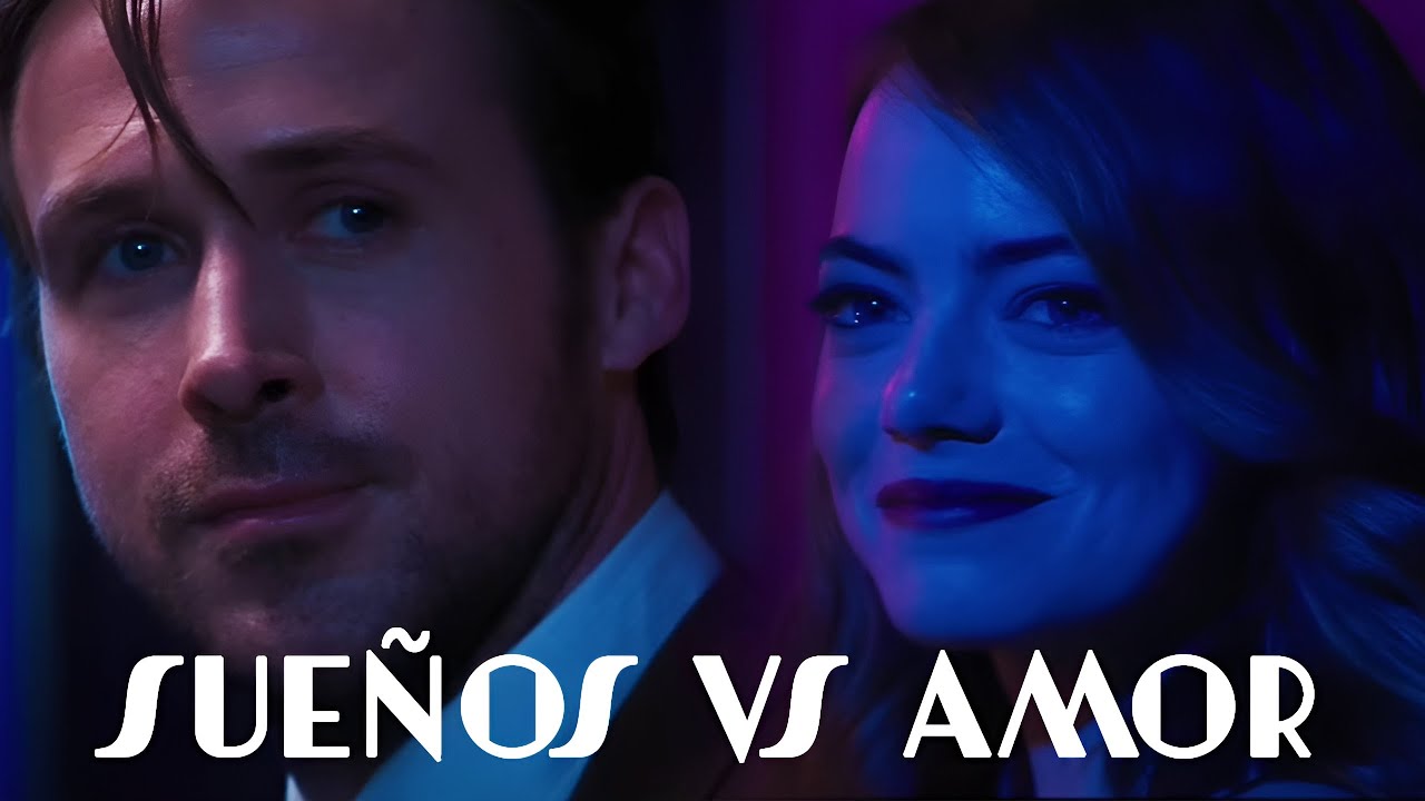 La La Land: La Dualidad entre el Amor y los Sueños | Análisis