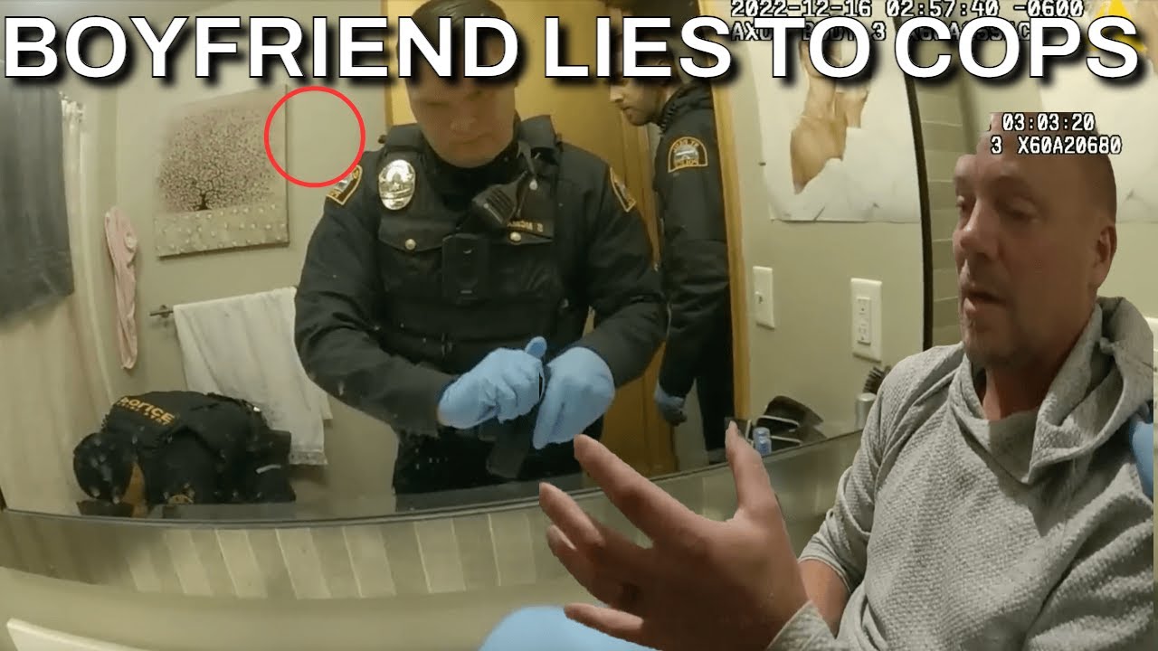 Deadly Lies and Furious Betrayal: Alexandra Pennig's Horrific Murder