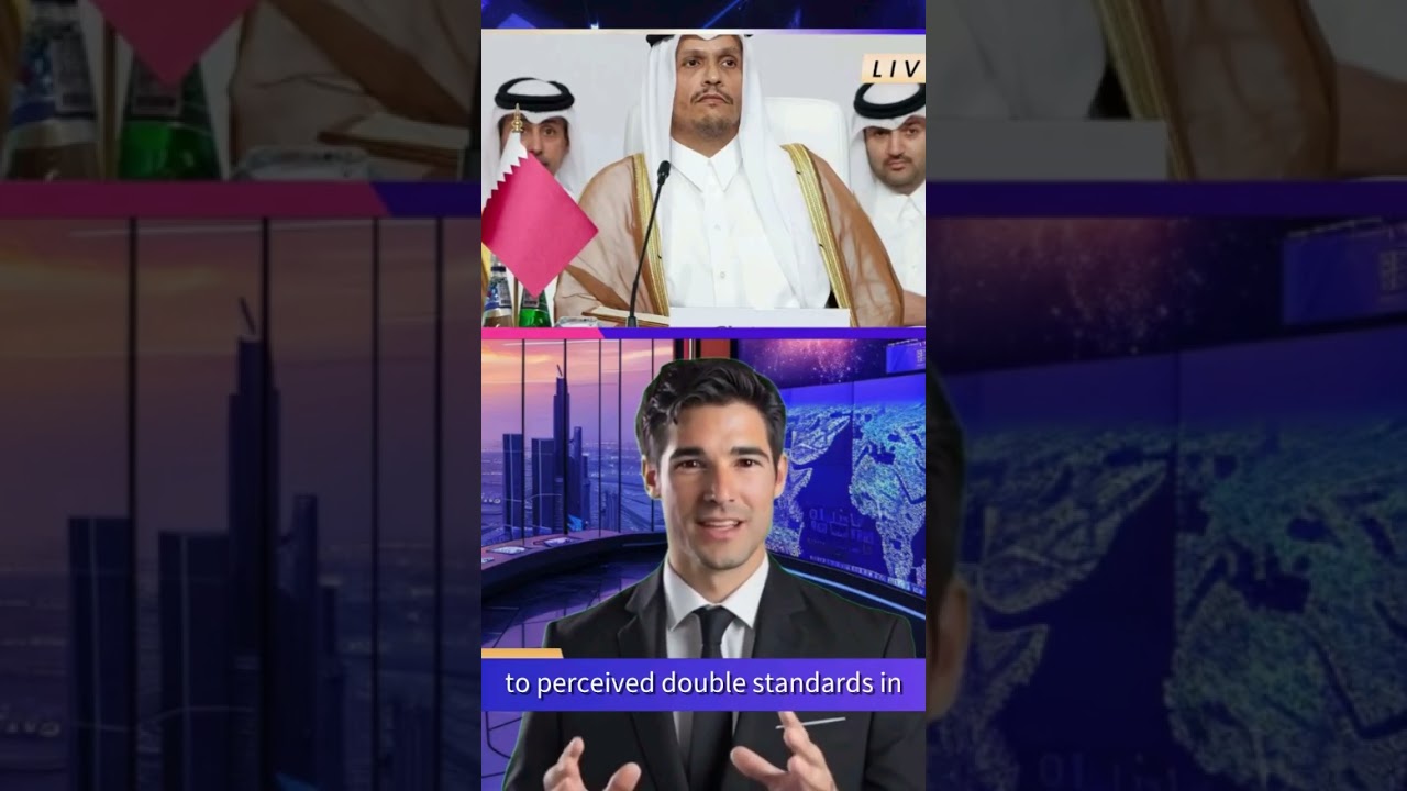Qatar hosts Arab-Islamic emergency summit over Israeli strike on Doha