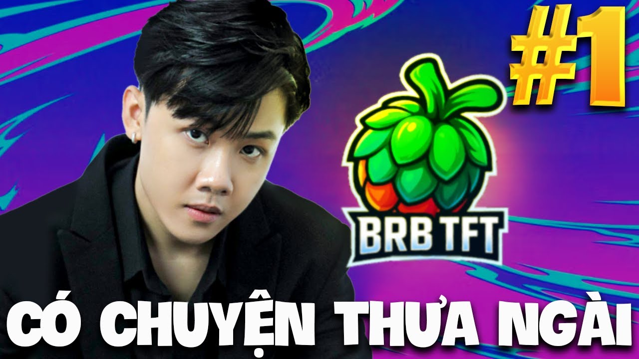 GIẢI ĐẤU BRB TFT | SBTC KIT L&Agrave;M N&Ecirc;N ĐIỀU BẤT NGỜ KHI V&Agrave;O MỘT BẢNG ĐẤU KHẮC NGHIỆT #1