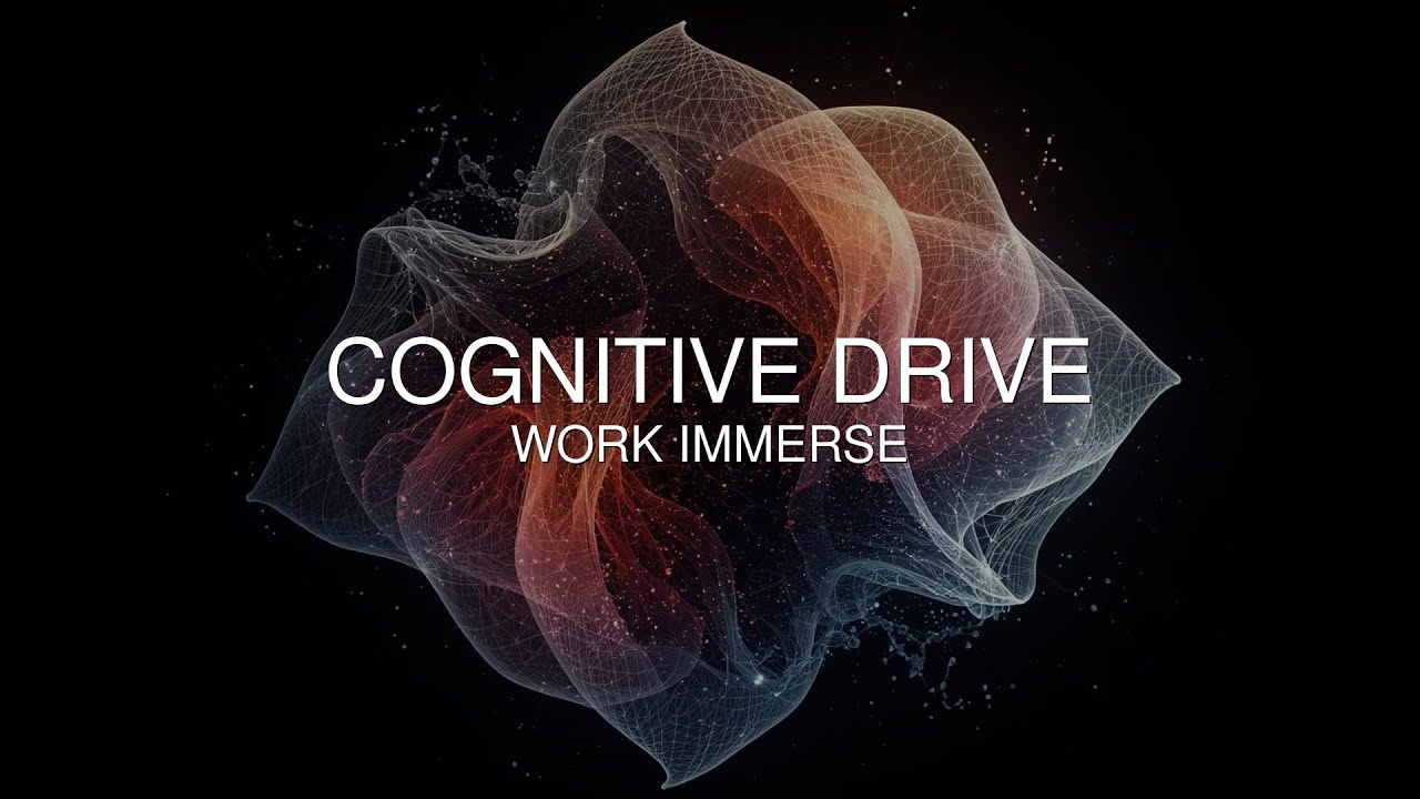 16Hz Binaural Beats: Neural Sync for Deep Work