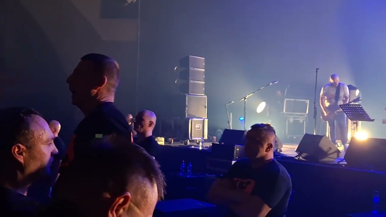 Kult 6 lat później - Wrocław 09.11.2024