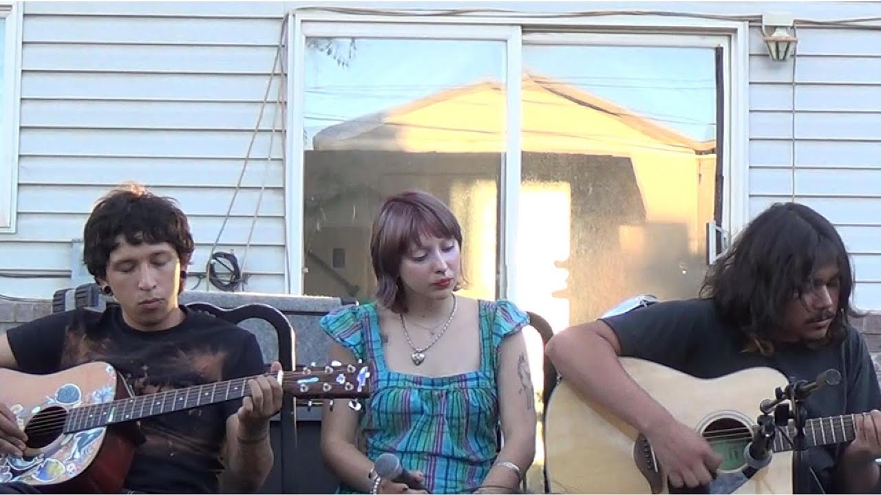 iwishpeoplelovedmeforme(LA acoustic emo) 7.29.2025 at ocelot house