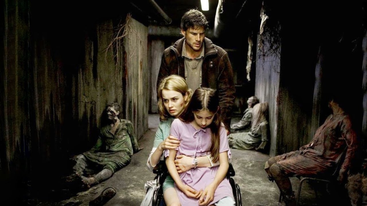 Dark Floors (2008) Movie Recap | Mystery Thriller