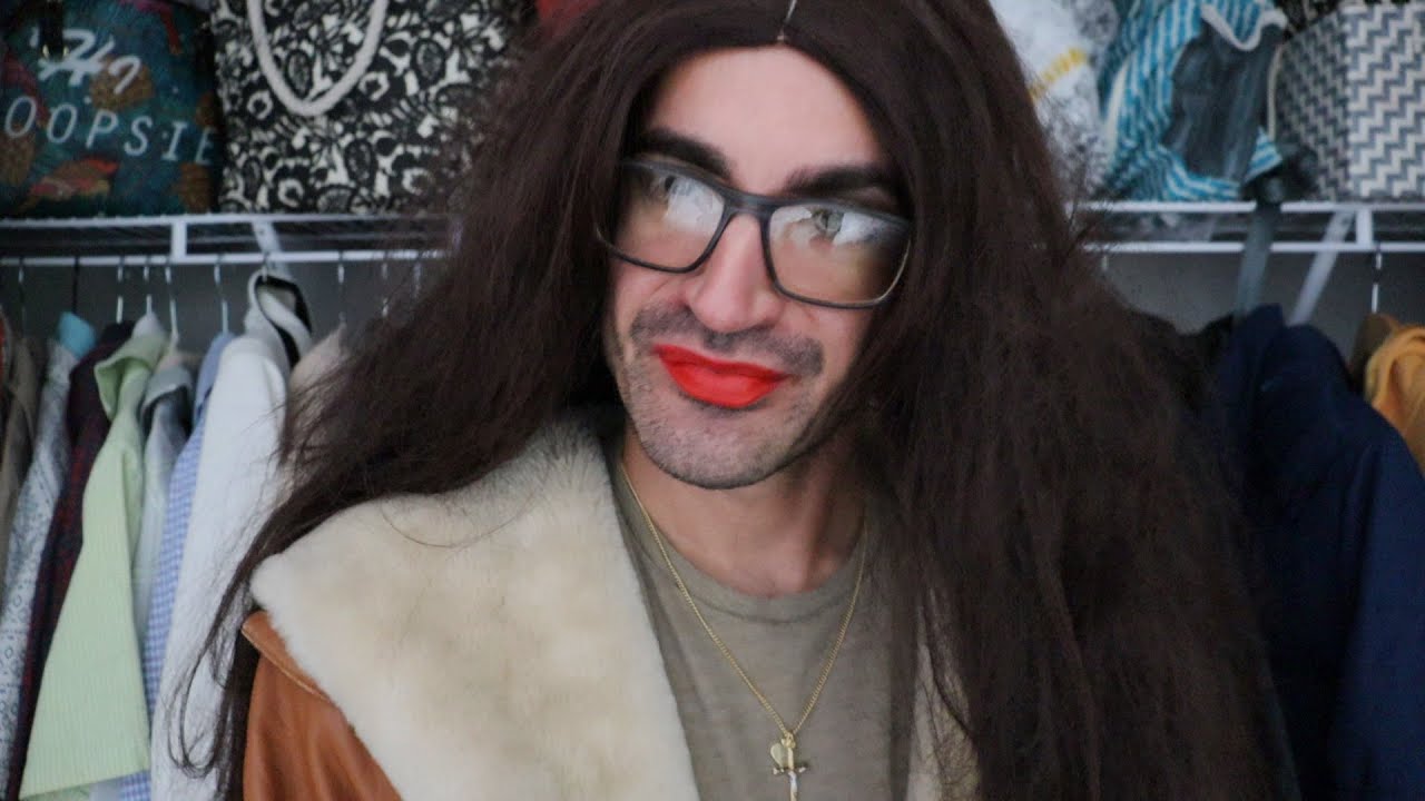 Wardrobe Stylist Picks Clothes For You (ASMR RolePlay)