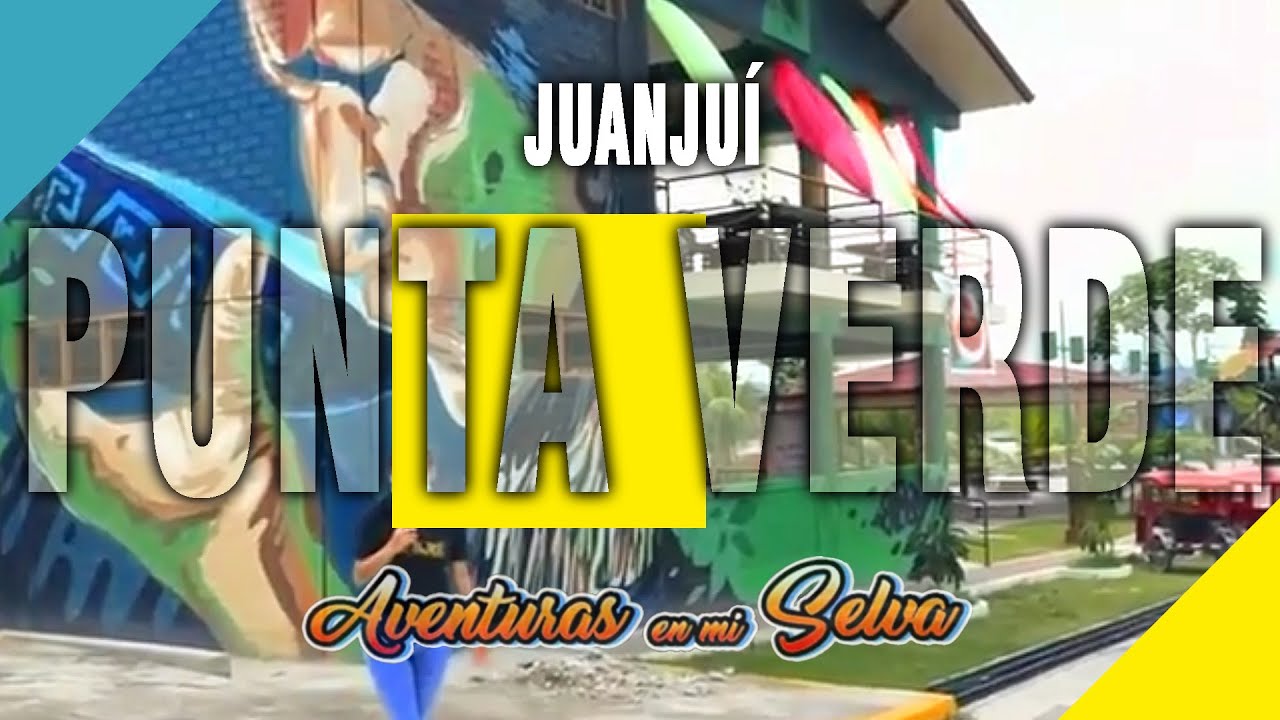 JUANJUÍ, 🏍️ BOULEVARD PUNTA VERDE 🎶🍾🥗 RECREO DON CANGREJO, 🌴AVENTURAS EN MI SELVA TeMpOrAdA 1, Ep. 2