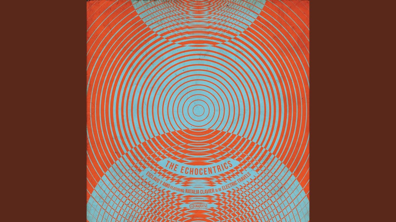 Electric Travels