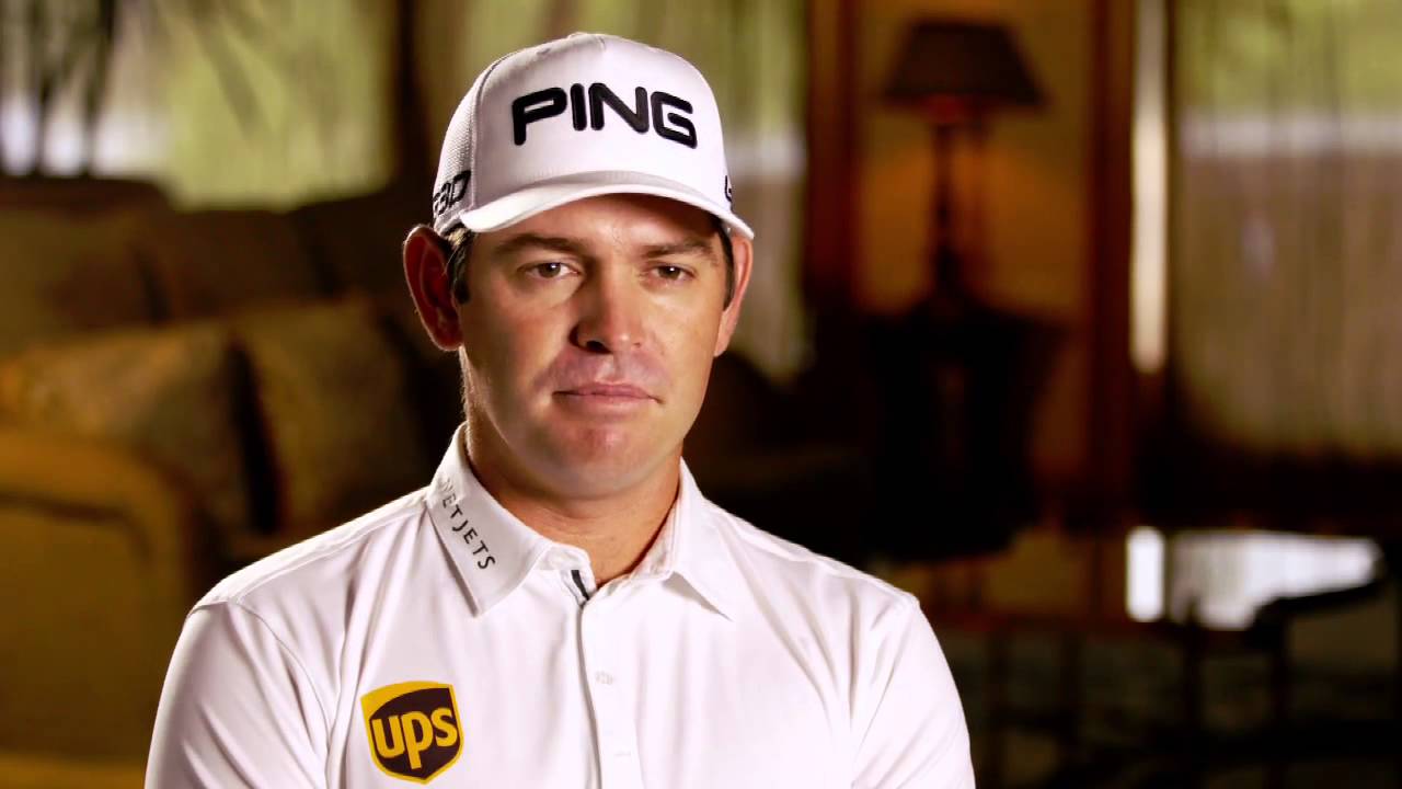 Memories of St Andrews: Louis Oosthuizen Interview