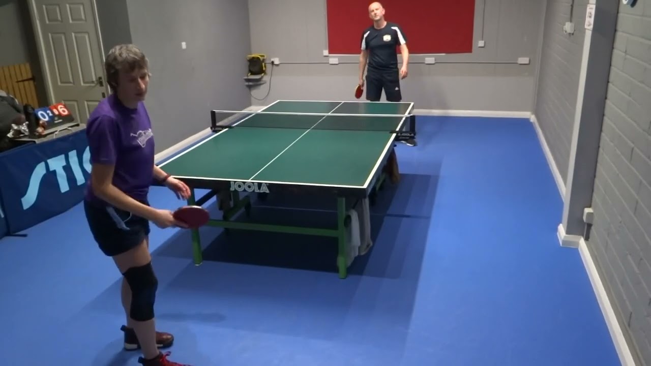 Paul G Vs Julie B