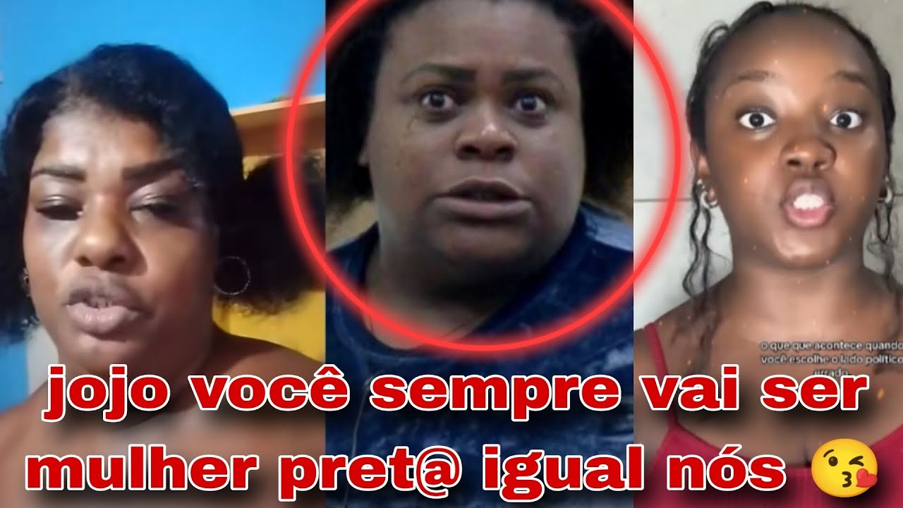 INFLUÊNCIADORA ANA FURACÃO DA BAHIA E ANA ELISA ST DETONA A JOJO TODDYNHO NOVAMENTE