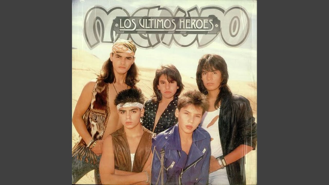 Viejos Amigos