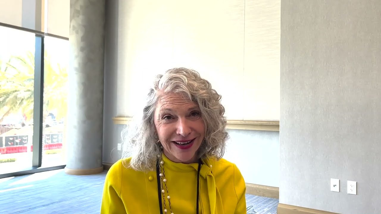Innovation and Solutions to Challenges in Nursing Education: A Conversation with Dr. Desir&eacute;e Hensel