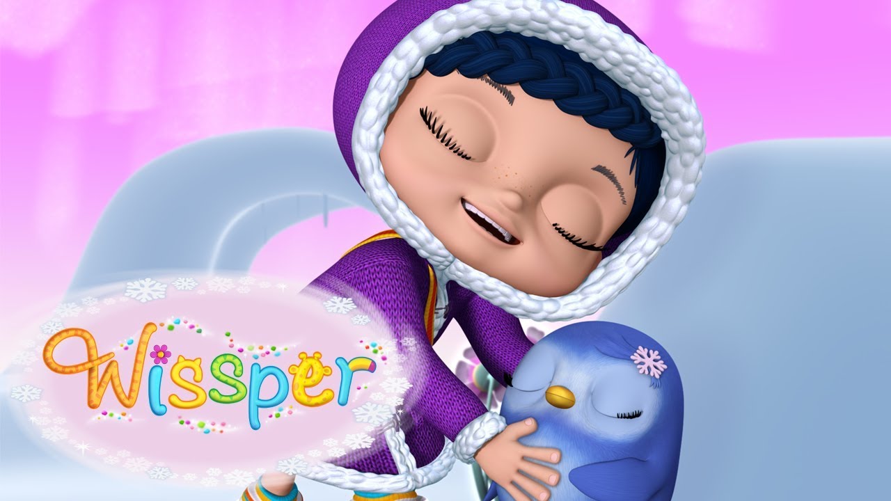 Wissper | Najlepsze momenty - Część 3 | Wissper po Polsku