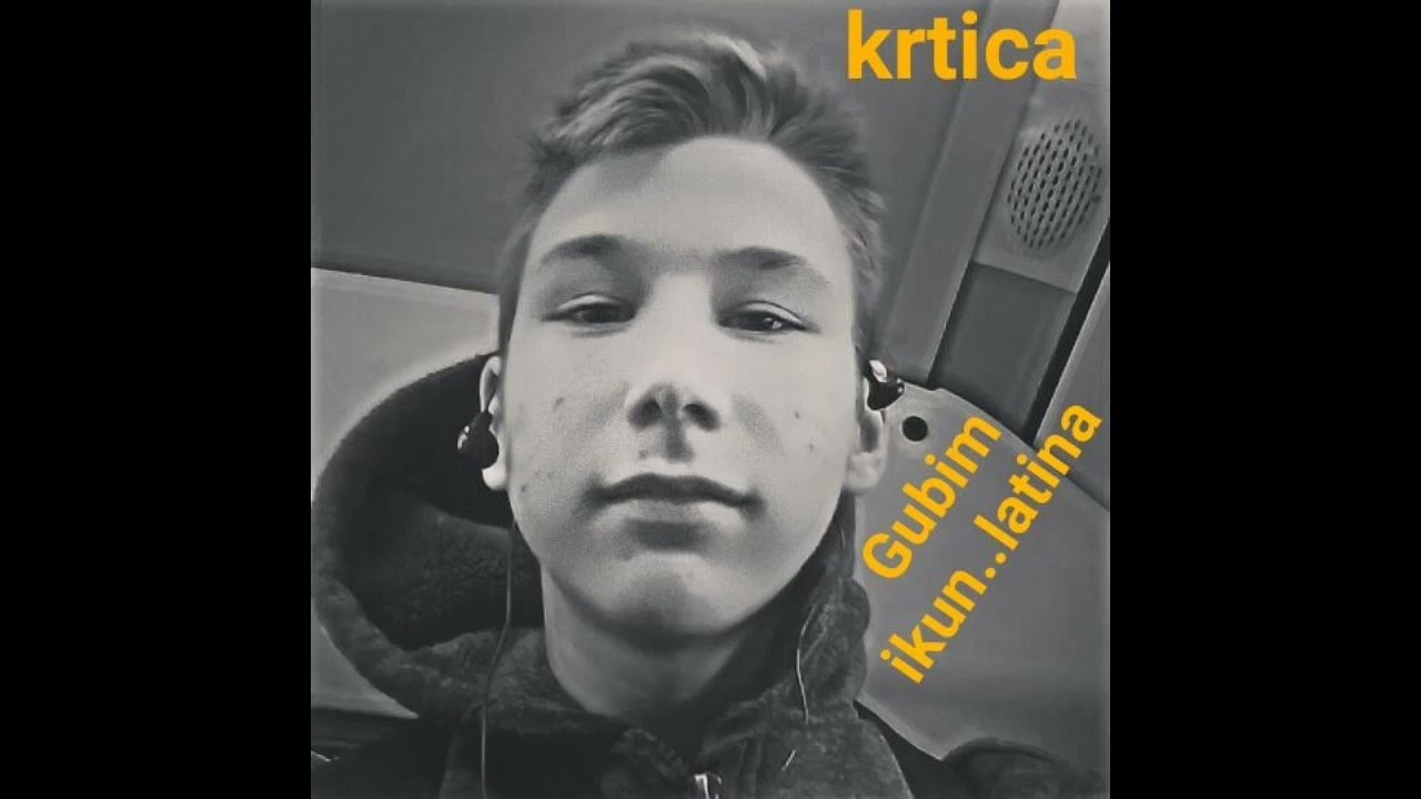 Kratica-IQ200(official music audio)