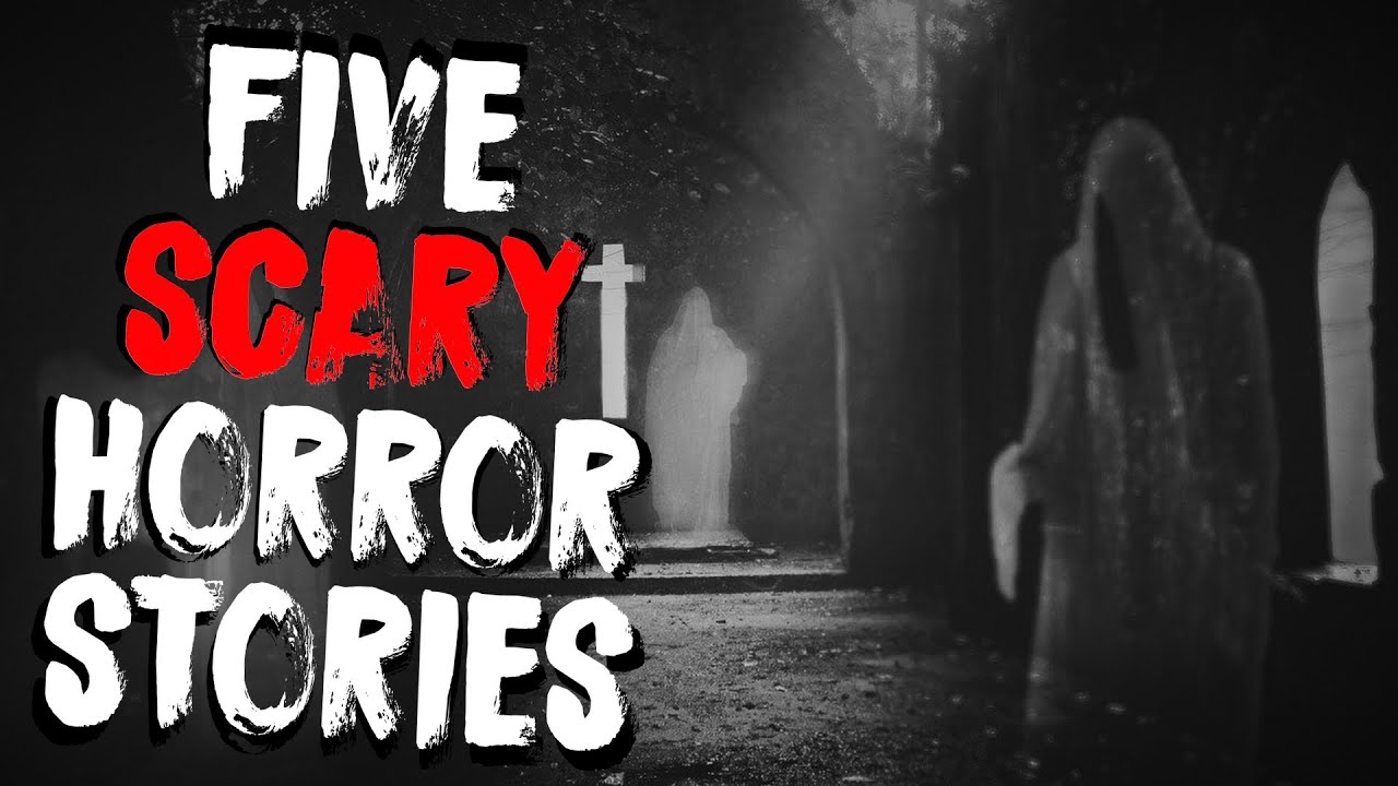 Scary Stories Of Rules, Aliens, Cryptids & More! | NoSleep Horror Stories From The Internet