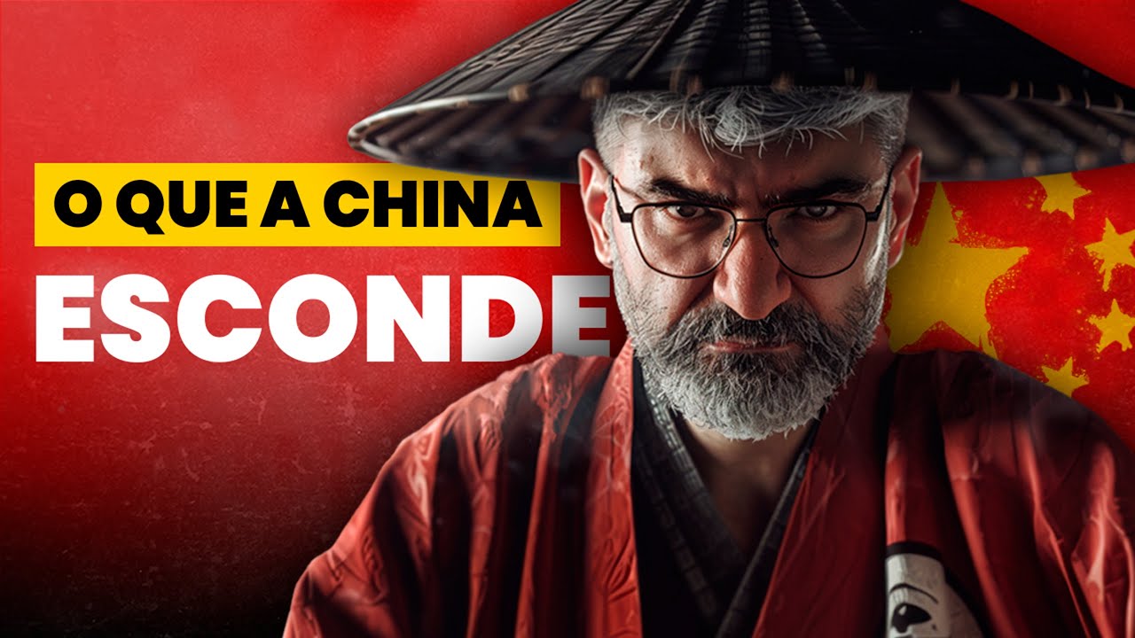 A VERDADE SOBRE A CHINA! DROPSHIPPING
