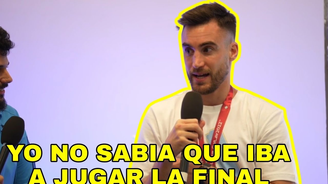 Nicolas Tagliafico: 