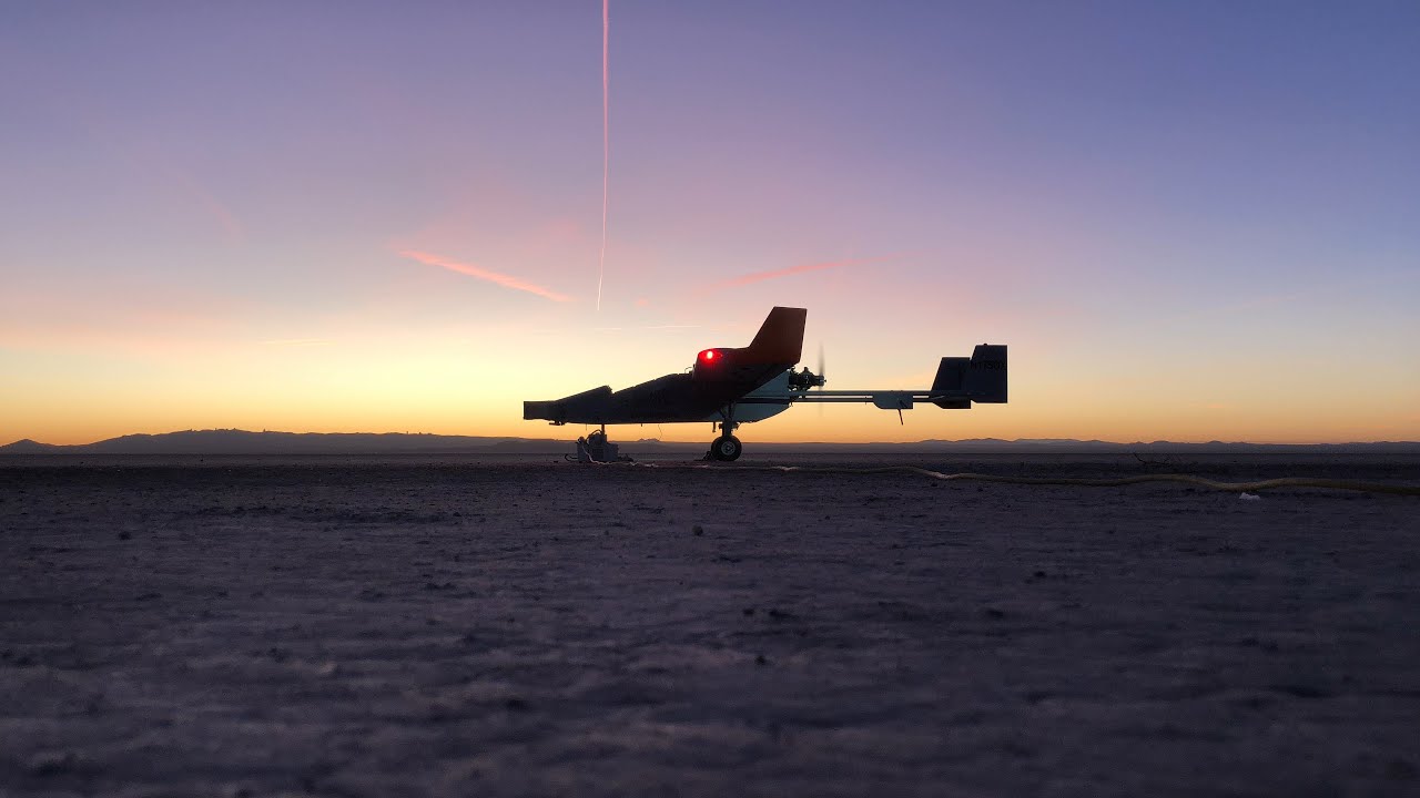 Making Skies Safe for Unmanned Aircraft