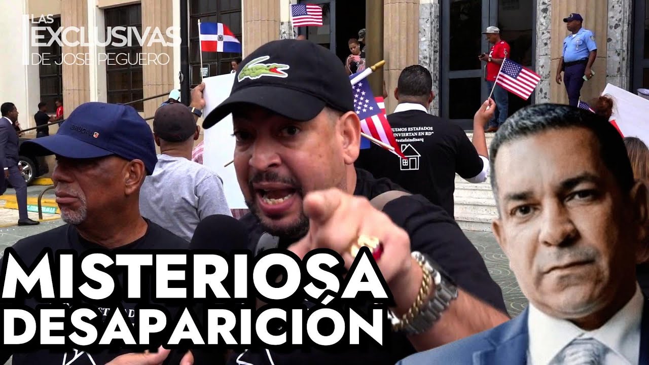 Desaparece dinero de estafados por Emmanuel Rivera
