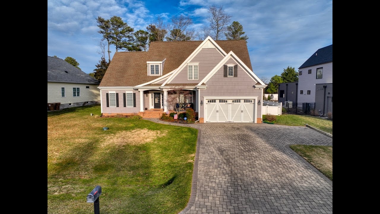 135 Cornwall Road | RBYCC | Rehoboth Beach, DE