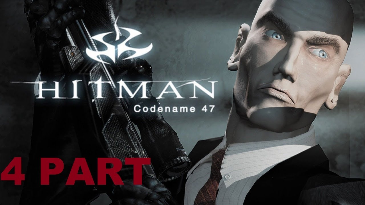Hitman: Codename 47 - The Massacre at Cheung Chau Fish Restaurant (PART 4)