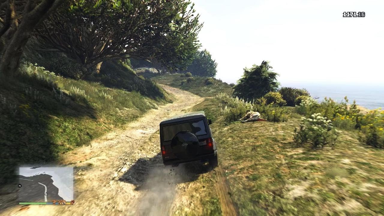 Grand Theft Auto V_20260201220338