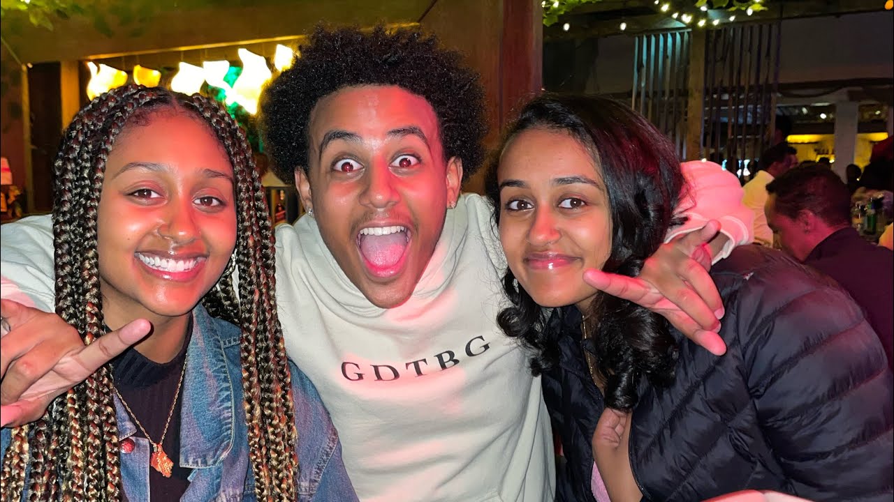 MrGoopie в Эфиопии! 🇪🇹 #хабеша #влог